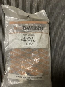 devilbiss 240034 P-HC-4543 K99 - Bild 1 von 6