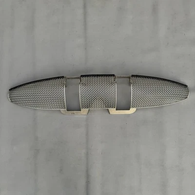 1997-2004 Jaguar X100 XKR Supercharged Front Bumper Radiator Grille Mesh OEM - Image 1 of 4