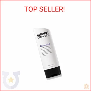 Keratin Complex Blondeshell Debrass Shampoo (13.5 oz.) - Picture 1 of 2