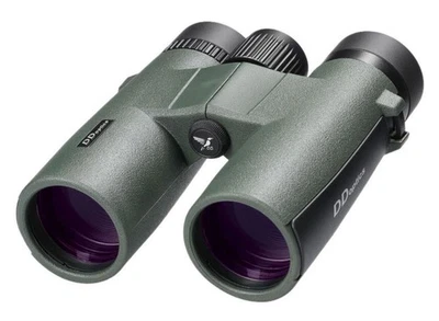 DDoptics Fernglas Kolibri 8x42 Gen3 grün - Bild 1 von 2