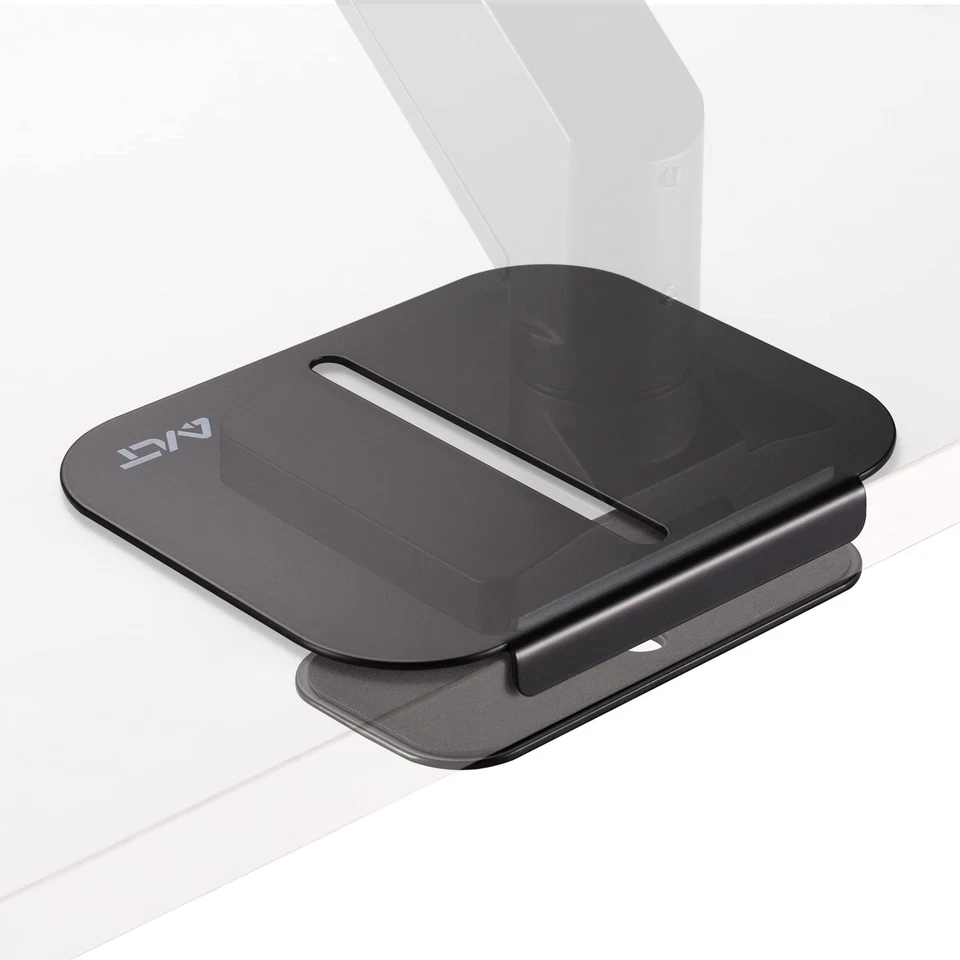 Adjustable Reinforcement Plate Bracket Mount for Fragile Tabletop - Supports ... - Image 1 of 4