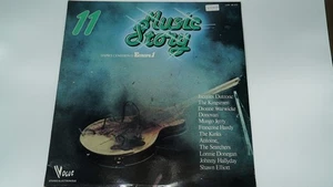 Music Story Vol. 11 (Vinyl, LP) - Picture 1 of 6