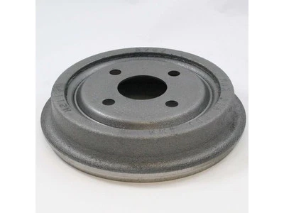 Para 1991-2002 Saturn SL1 tambor de freio traseiro 48357NXDZ 2001 1998 1999 1997 2000 1996 - Imagem 1 de 2