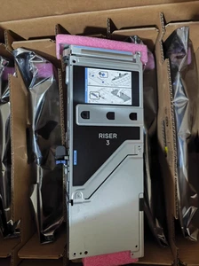 1 Stück NEU Dell R750 R7525 GPU Riser 3 x16 VTC3V - Bild 1 von 2
