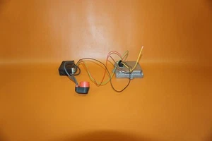 AUDI TT XENON MODULE HID HEADLIGHT BULB 2008 2009 2010 2011 2012 1307329066 - Picture 1 of 9