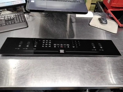 TABLERO DE CONTROL USADO Y PANEL DE PANTALLA TÁCTIL DE VIDRIO PARA KENMORE ELITE RANGE PT#... Foto 1 de 4