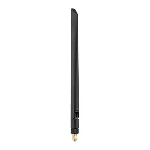 AntenneWAN Männlich (Female Pin) RP-SMA 5dBi 868MHz ABS Helium - Bild 1 von 21