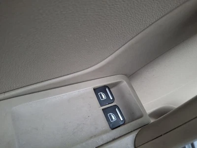 Interruptor de puerta delantera del conductor ventana del conductor hatchback se adapta a 12-19 BEETLE 3742368 Foto 1 de 4