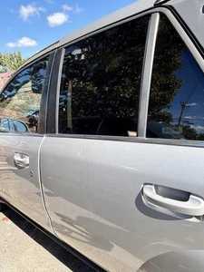 2007 Saturn Vue Left Rear Door Skin - Picture 1 of 1