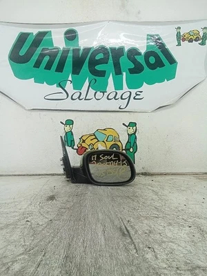 Пассажирское боковое зеркало обзора 2017 Kia Soul - Изображение 1 из 4