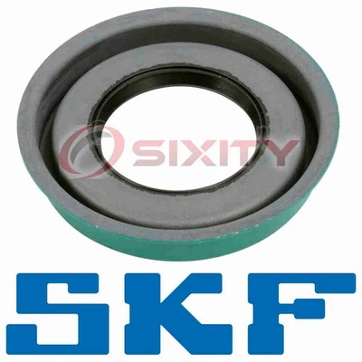 For Chevrolet C1500 Suburban SKF Rear Wheel Seal 1992-1999 p5 - Image 1 of 4
