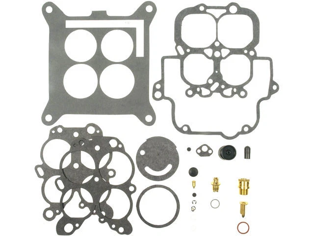 Kit de reparo de carburador para 1959-1974 Ford Thunderbird 1967 1964 1969 1972 PK537YD - Imagem 1 de 1