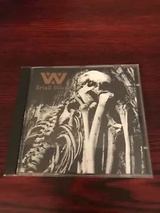 :WUMPSCUT - Dried Blood - CD - GERMANY IMPORT - Foto 1 di 4