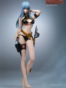 Auf Lager 1/6 TOYSEIIKI TS11 Valkyria Chronicles Selvaria.Bles Actionfigur - Bild 1 von 12