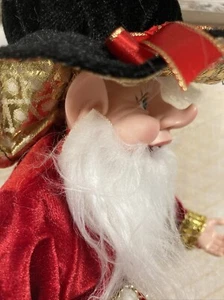 Weihnachtself*Weihnachtwichtel*Elfe*Elf*Wichtel - Picture 1 of 10