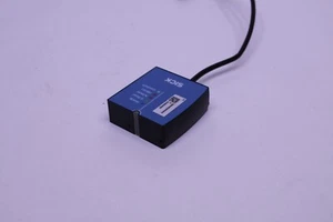 SICK CLV601-1Z900S50 Fixed Mount Barcode Scanner 1079484 - Picture 1 of 11