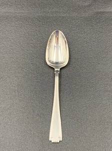 Gorham Etruscan Sterling Silver Teaspoon - 5 7/8”  No Monogram 26g - Picture 1 of 5