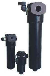 Filtrec Replacement Element for F420-D1 In Line High Pressure Filters, 10 Micron - Bild 1 von 1