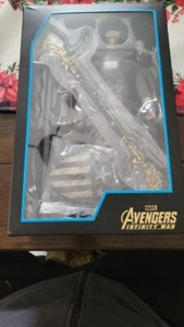 Hot Toys - Bild 1 von 4