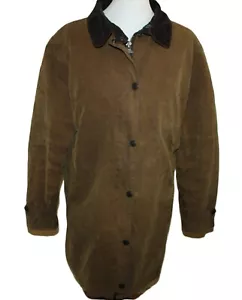BARBOUR DAMEN NEW MARKET JACKET DAMEN WACHS WAX JACKE gr 44 - Bild 1 von 11