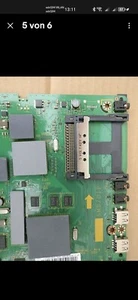 Samsung UE46C7700WZ Mainboard Platine   BN94-02726B # 14 Tv - Bild 1 von 4