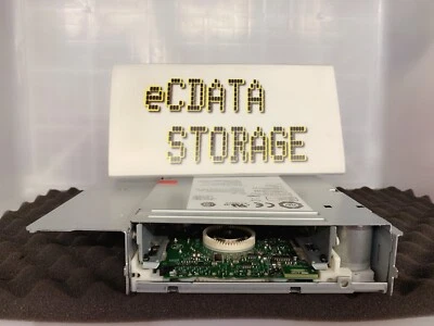 Fujitsu LT S2 LTO5 FC HH Drive 1U,2U,4U 10601669831  AQ294A#104 BDT: 376085464 - Image 1 of 3