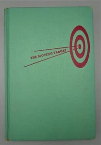 THE MOVING TARGET, by John Macdonald - 1949 - crime, drama, LA, novel, mystery - Bild 1 von 10