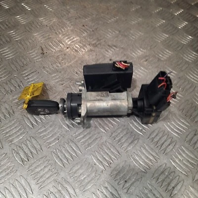 Chrysler Sebring 2009 barril de encendido y llave 05026164 Foto 1 de 3