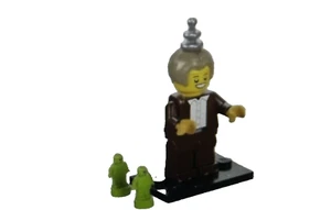 Series 26 Imposter Complete with Accessories and Stand - Picture 1 of 4