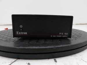 Extron P/S 150 Zasilacz 15VDC 5A Rack Montaż Sześć wyjść PS150 - Zdjęcie 1 z 4
