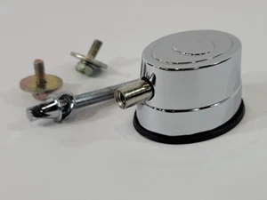 PDP Tom Drum Lug with Gasket Tension Rod and Mounting Screws CX, FX, X7, M5, Etc - Picture 1 of 6