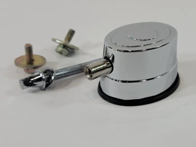 PDP Tom Drum Lug with Gasket Tension Rod and Mounting Screws CX, FX, X7, M5, Etc - Image 1 of 4
