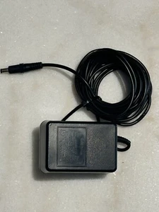 OEM Nintendo Power Supply AC Adapter NES-002 Original Console Cord Used - Picture 1 of 3