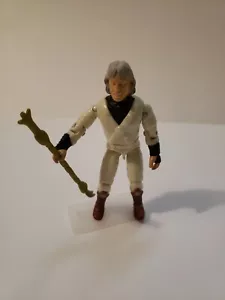 Vintage Mortal Kombat Rayden Special Movie Edition Figur 1994 Hasbro G.I. Joe - Bild 1 von 11