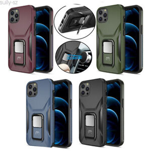 Waterproof For iPhone 13 14 Samsung Galaxy S22 S23 Plus Rugged Phone Cover Case
