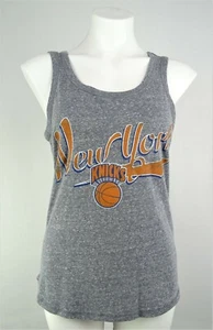 New York Knicks NBA G-III Women's Graphic Tank Top - Picture 1 of 8