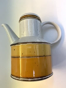 Midwinter Stonehenge SUN 1x Kaffeekanne ca. 17cm H, 13cm Ø - Bild 1 von 6