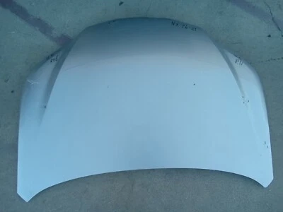 Lexus NX NX300H NX200T NX300 2015-2021 capó carcasa OEM (25) Foto 1 de 4