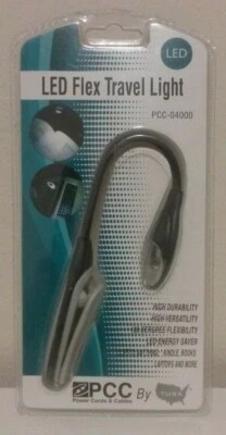 LED Flex Travel Light  - Image 1 of 4