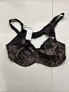Elomi Women’s Bra Morgan 42DD Underwire - Picture 1 of 4