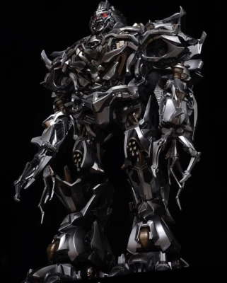 BMB AOYI Mech LS-12 Megatrn - Oversized MPM scale - Image 1 of 4