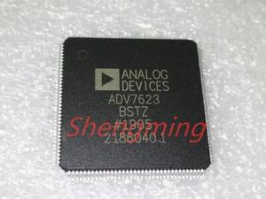 10pcs ADV7623 ADV7623-BSTZ TQFP144 - Picture 1 of 1