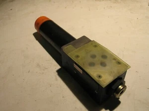 NEW REXROTH R900410808 ZDR 6 DA2-43/25Y PRESSURE REDUCING SANDWICH VALVE P7510 - Picture 1 of 3