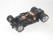 auto world 4 gear slot cars