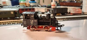 Werklok Anna 3 / Kraus Maffei / Fleischmann - Bild 1 von 13