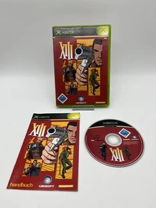 XIII (Microsoft Xbox, 2003) - Xbox Classic - Imagen 1 de 1