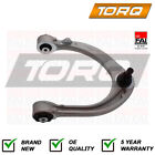 Track Control Arm Front Upper Torq Fits Land Rover Range Sport Discovery
