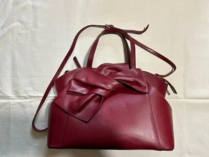 Tosca Blu - borsa - Rossa - donna in pelle - Foto 1 di 6