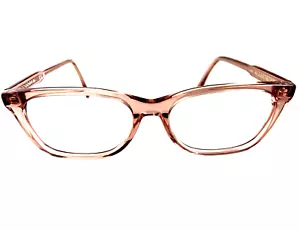 🤓 Marco de gafas para mujer Lacoste L2870 662 rosa/beige 54 mm 54-16-140 - Imagen 1 de 5