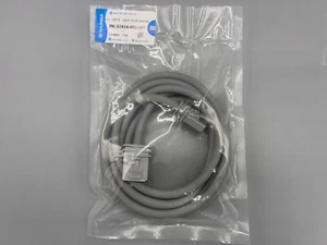 Agilent GC 7683A/7683B Tray cable (G2614-60610/G4514-60610, 2M) (New Replacement - Picture 1 of 3